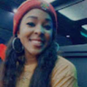 Meet your Posher, Jazmine